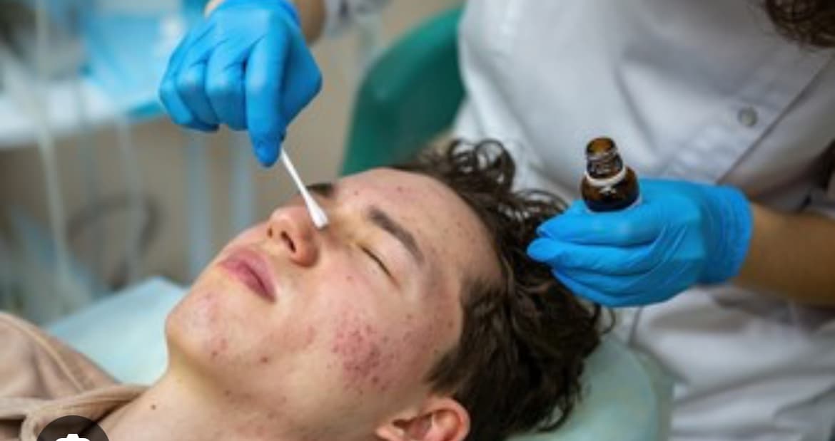 Consultation Dermatologique